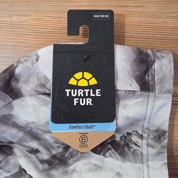 Mount Hood Overhood Comfort Shell Ski Snow Mountains - Picture 5 of 8